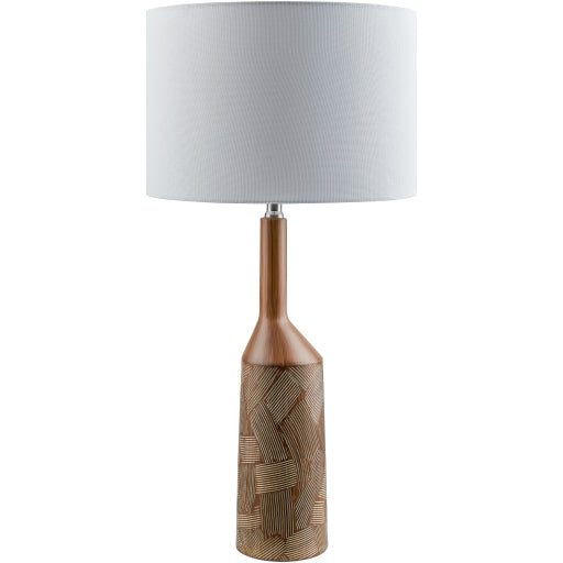 Surya - Phelps Accent Table Lamp
