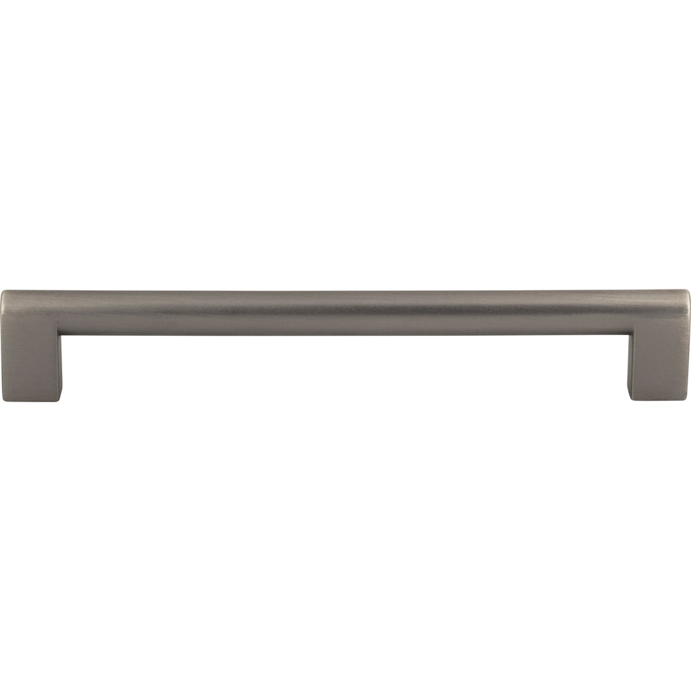 Round Rail Bar Pull