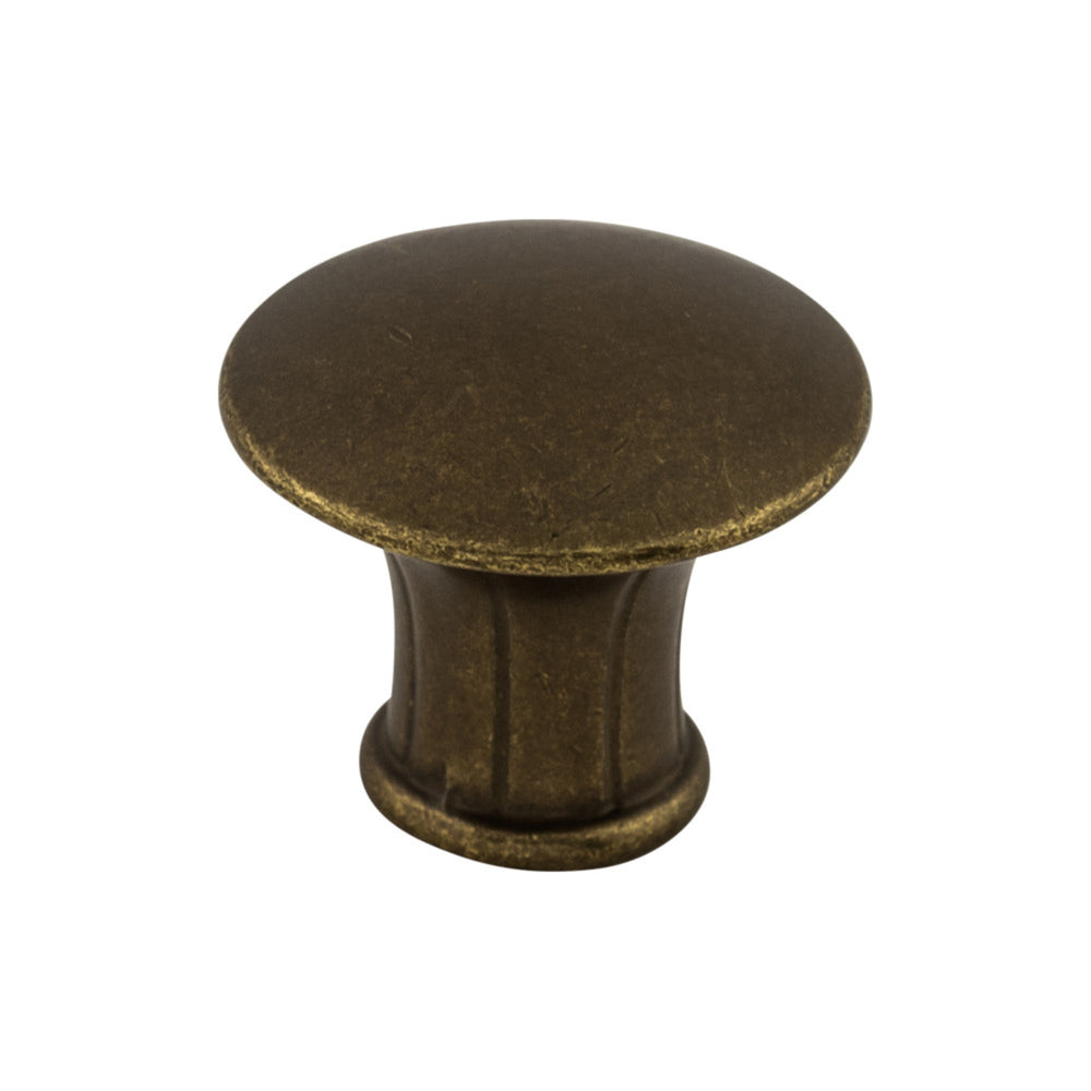 Lund Round Knob
