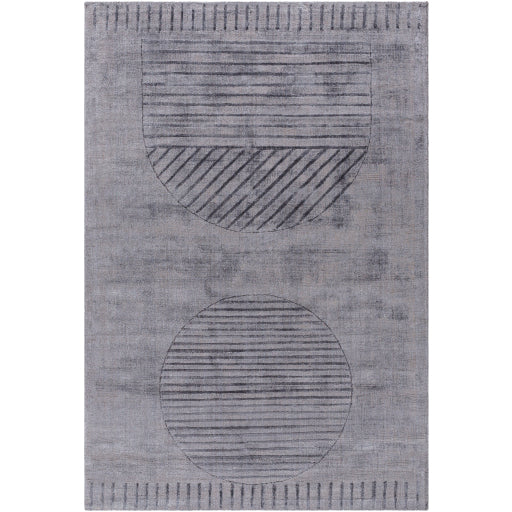 Surya - Handmade Rug - Pier