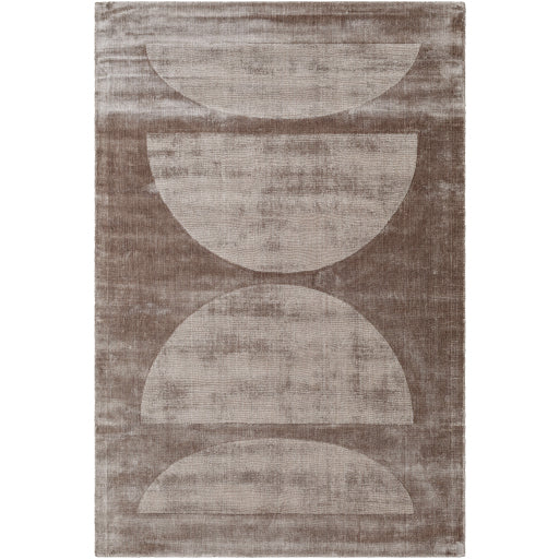 Surya - Handmade Rug - Pier