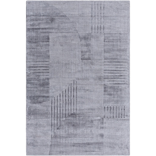 Surya - Handmade Rug - Pier