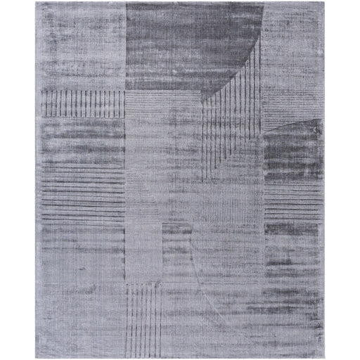 Surya - Handmade Rug - Pier
