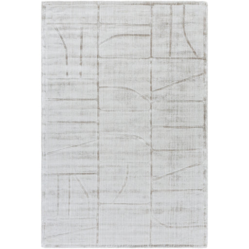Surya - Handmade Rug - Pier