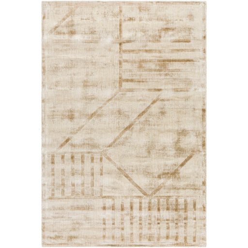 Surya - Handmade Rug - Pier