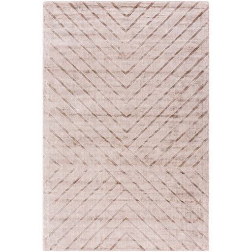 Surya - Handmade Rug - Pier