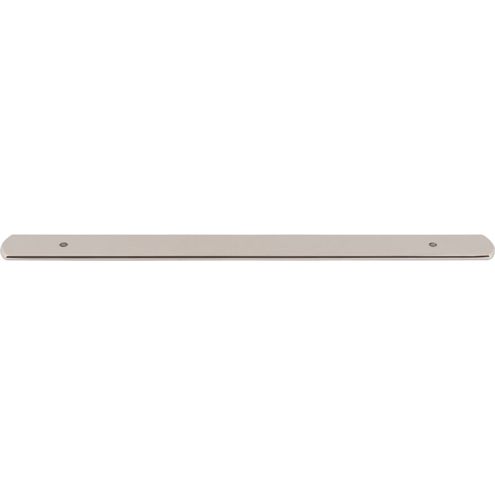 Wescott Pull Backplate
