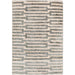 Surya - Handmade Rug - Platinum