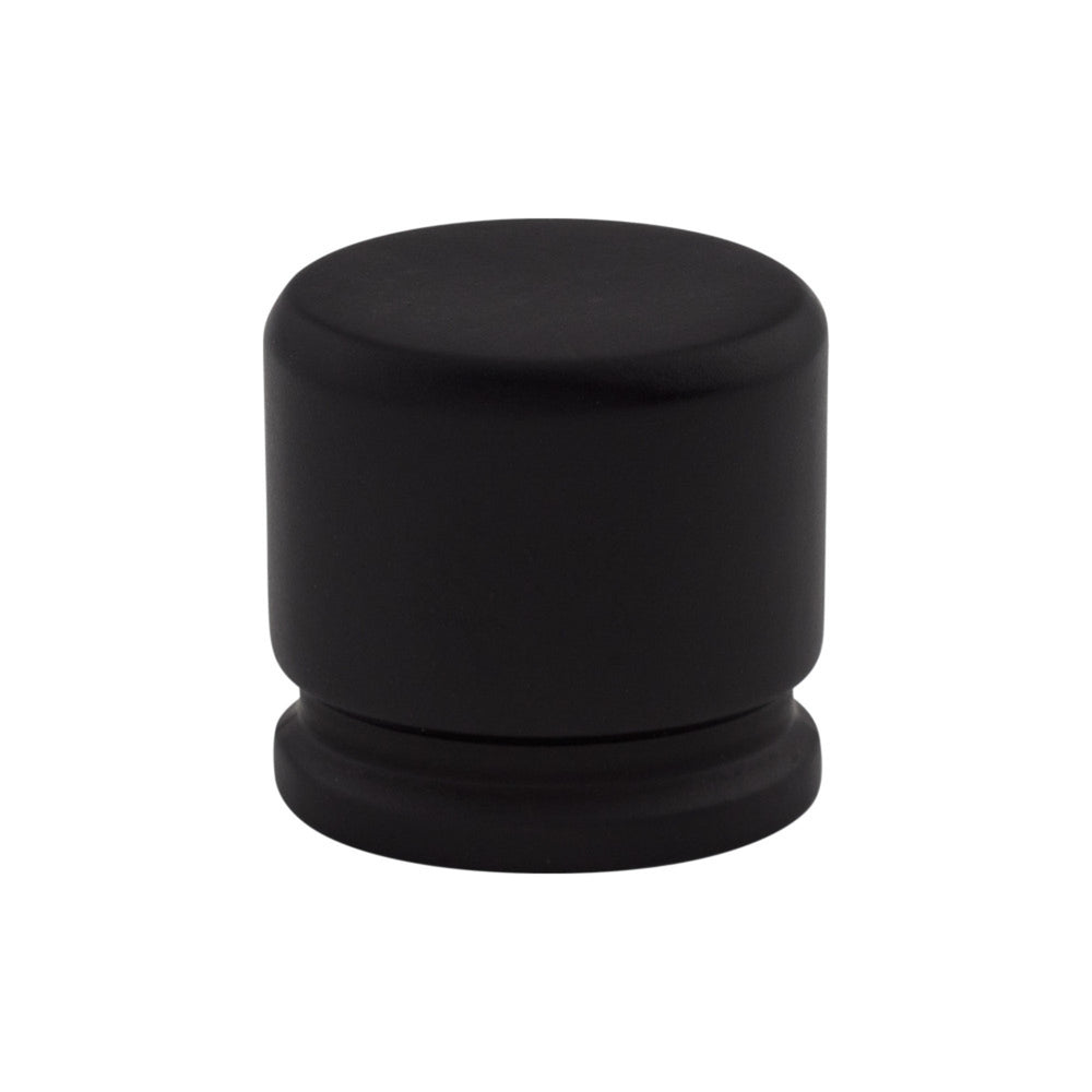 Oval Oval Knob