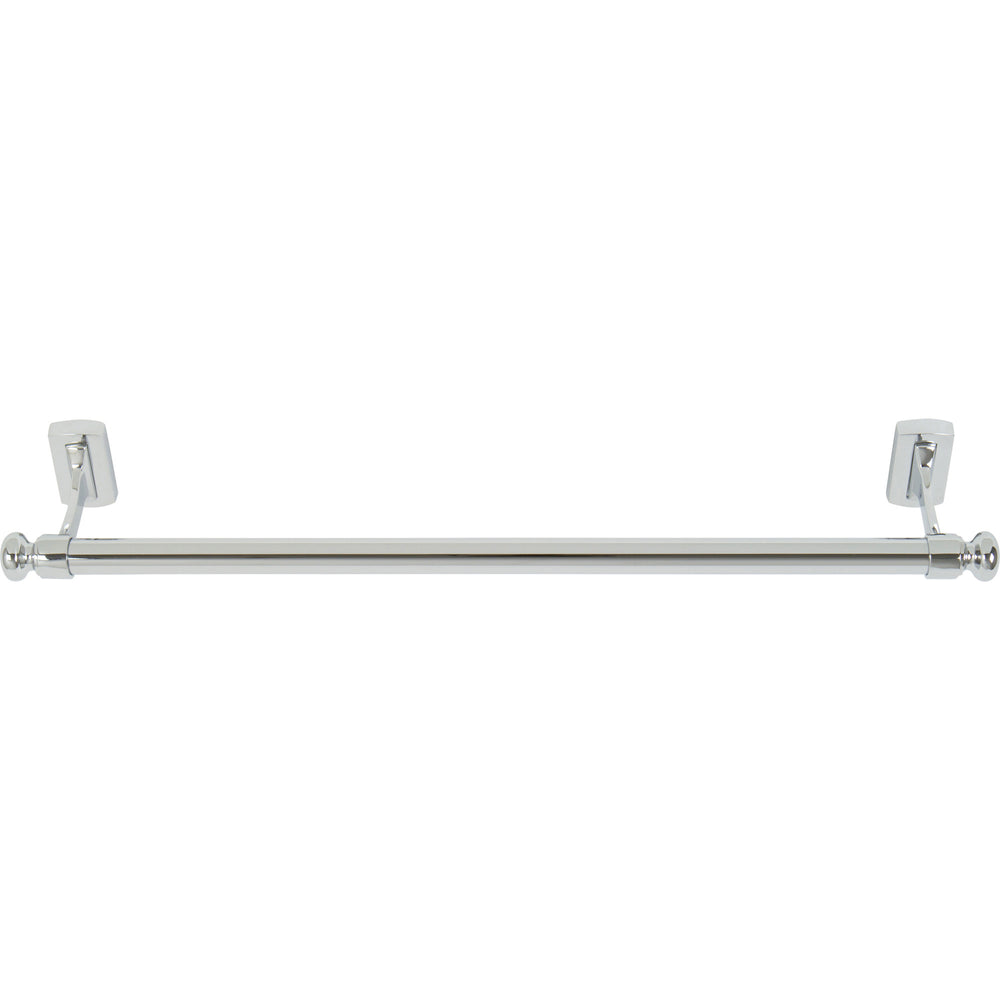 Legacy Single 20" Towel Bar
