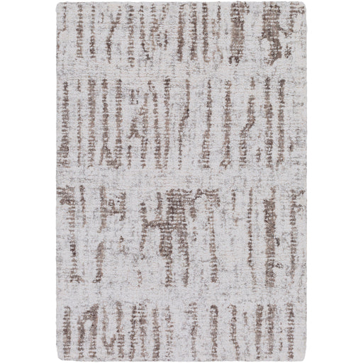 Surya - Handmade Rug - Primal