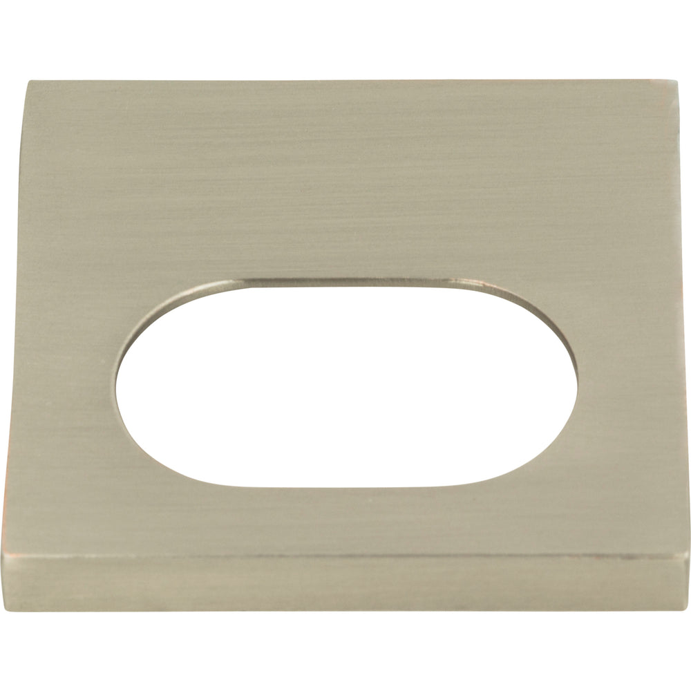 Modern Square Finger Pull