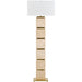 Surya - Ponta Accent Floor Lamp