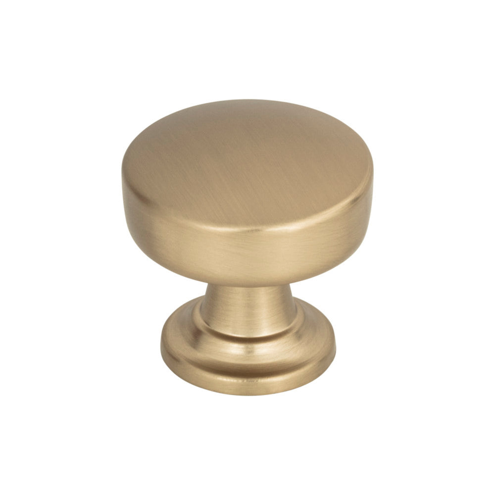 Browning Bouton Rond
