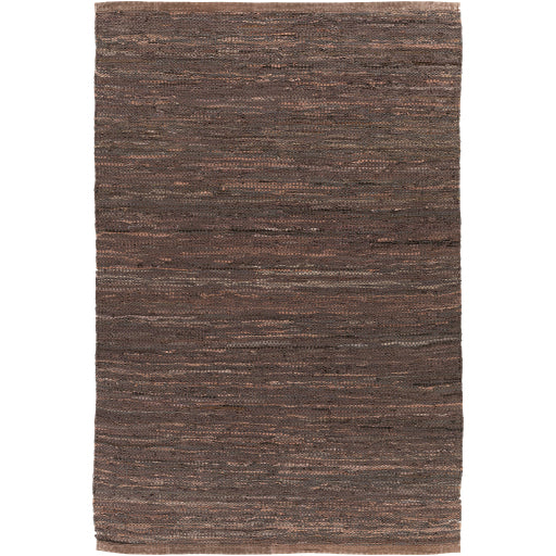 Surya - Handmade Rug - Porter