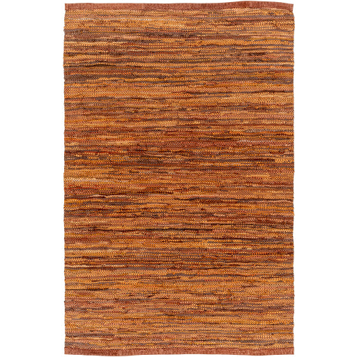 Surya - Handmade Rug - Porter