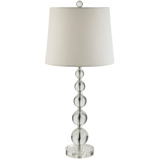 Surya - Porsha Accent Table Lamp