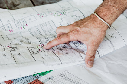 Project plans and specifications