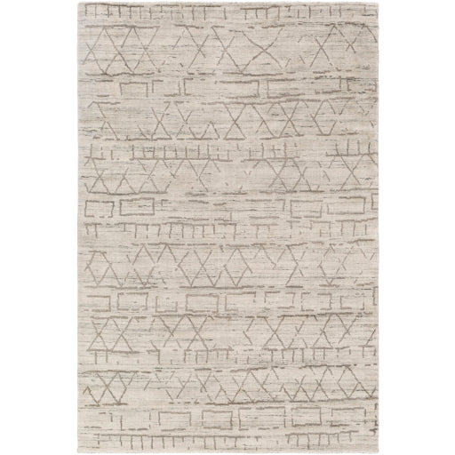 Surya - Handmade Rug - Pokhara