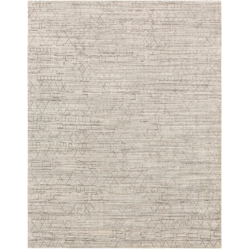 Surya - Handmade Rug - Pokhara