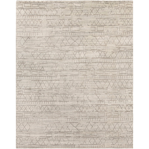 Surya - Handmade Rug - Pokhara