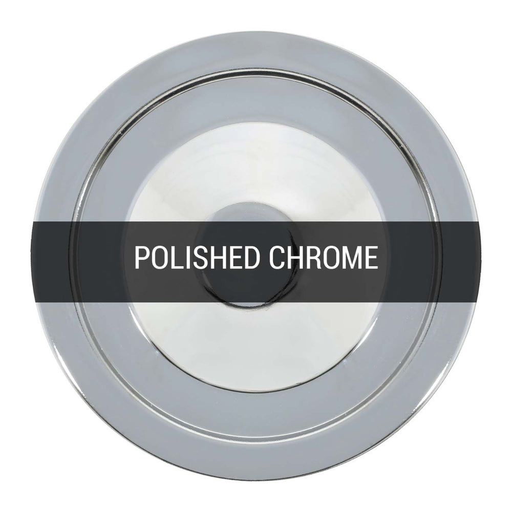 Erbil Prismatic Flush Ceiling Fitting