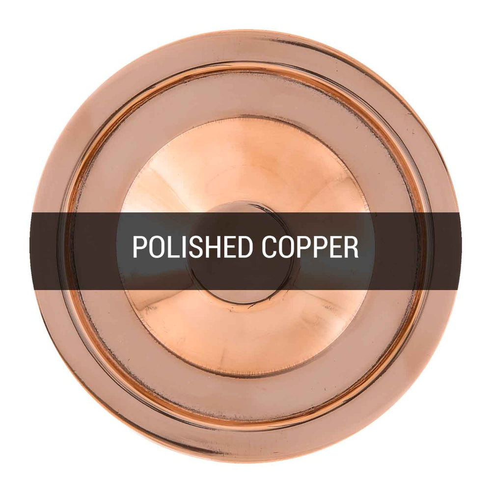 Mono 30cm Railway Flush Fitting