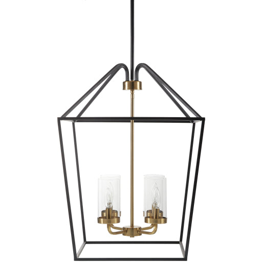 Surya - Possini Chandelier