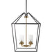 Surya - Possini Chandelier