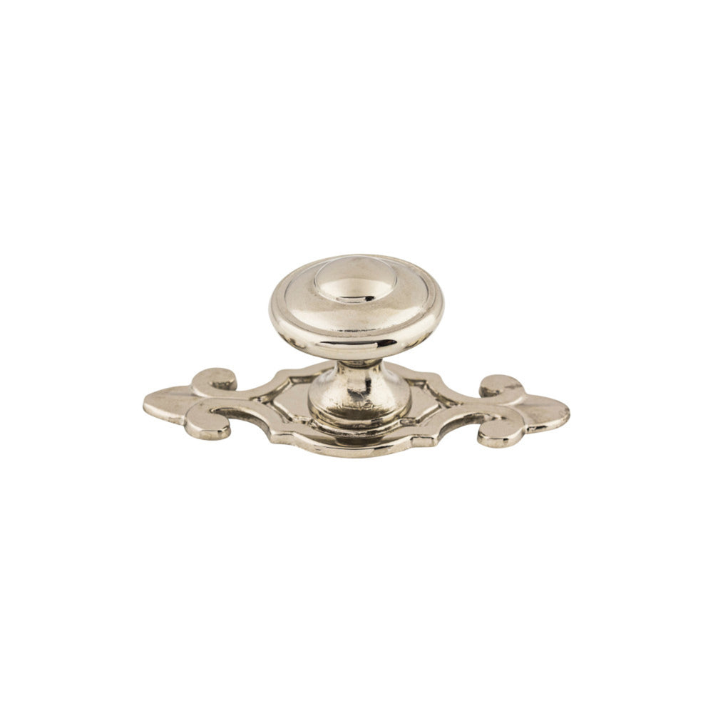 Canterbury Round Knob
