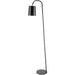 Surya - Polly Task Floor Lamp
