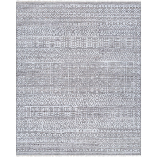 Surya - Handmade Rug - Pompei