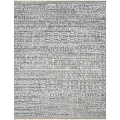 Surya - Handmade Rug - Pompei