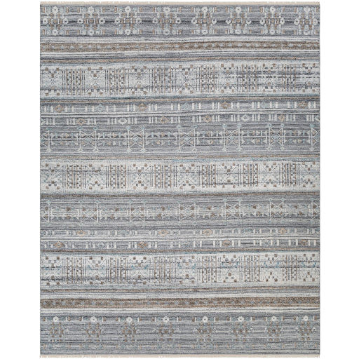 Surya - Handmade Rug - Pompei