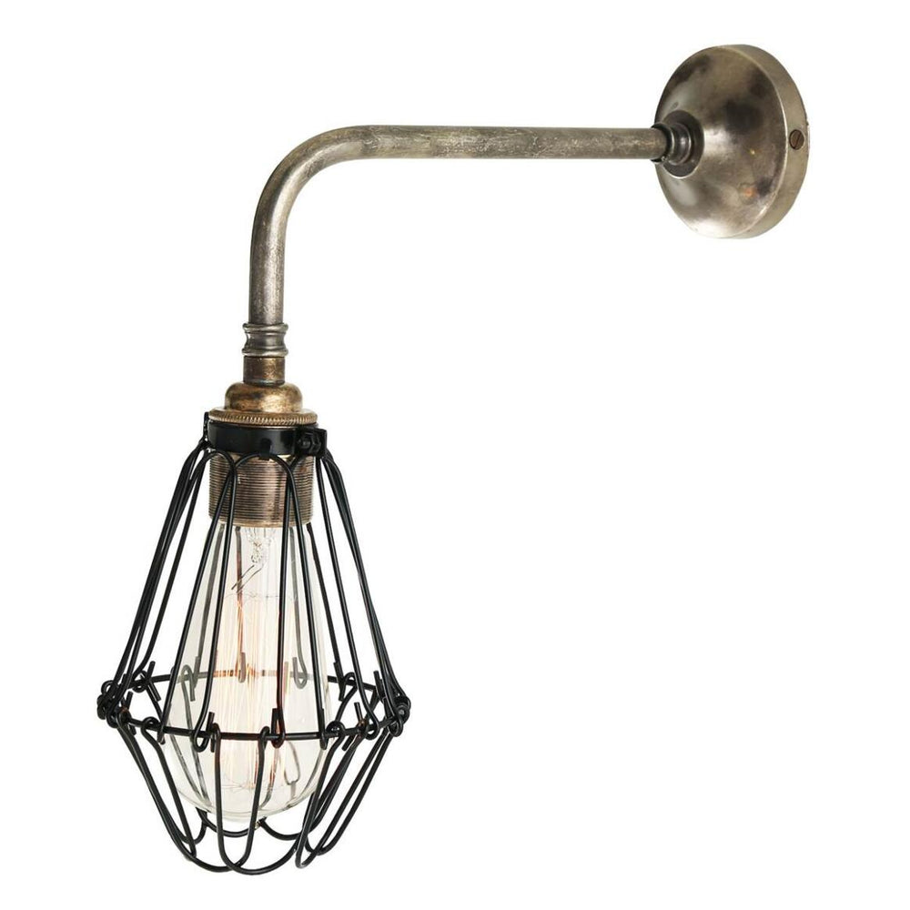 Praia Single Arm Wall Light