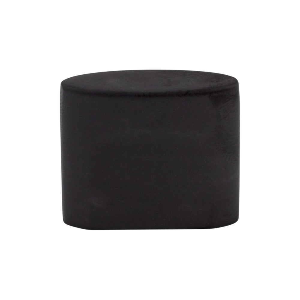 Oval Slot Oval Knob