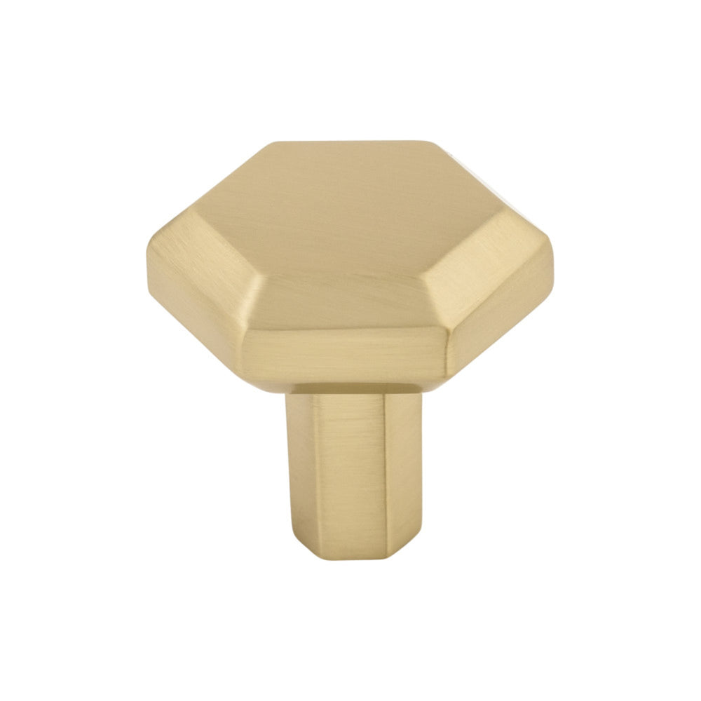 Lydia Square Knob