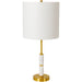 Surya - Pismoc Accent Table Lamp