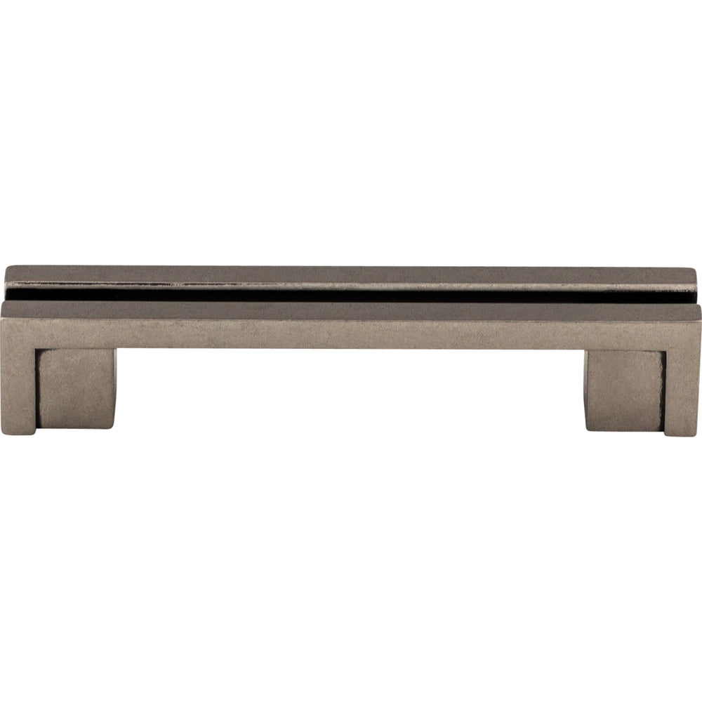 Flat Rail Bar Pull