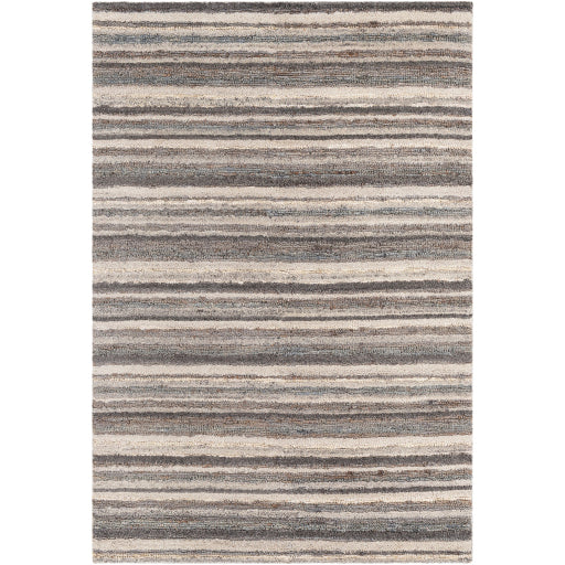 Surya - Handmade Rug - Petra
