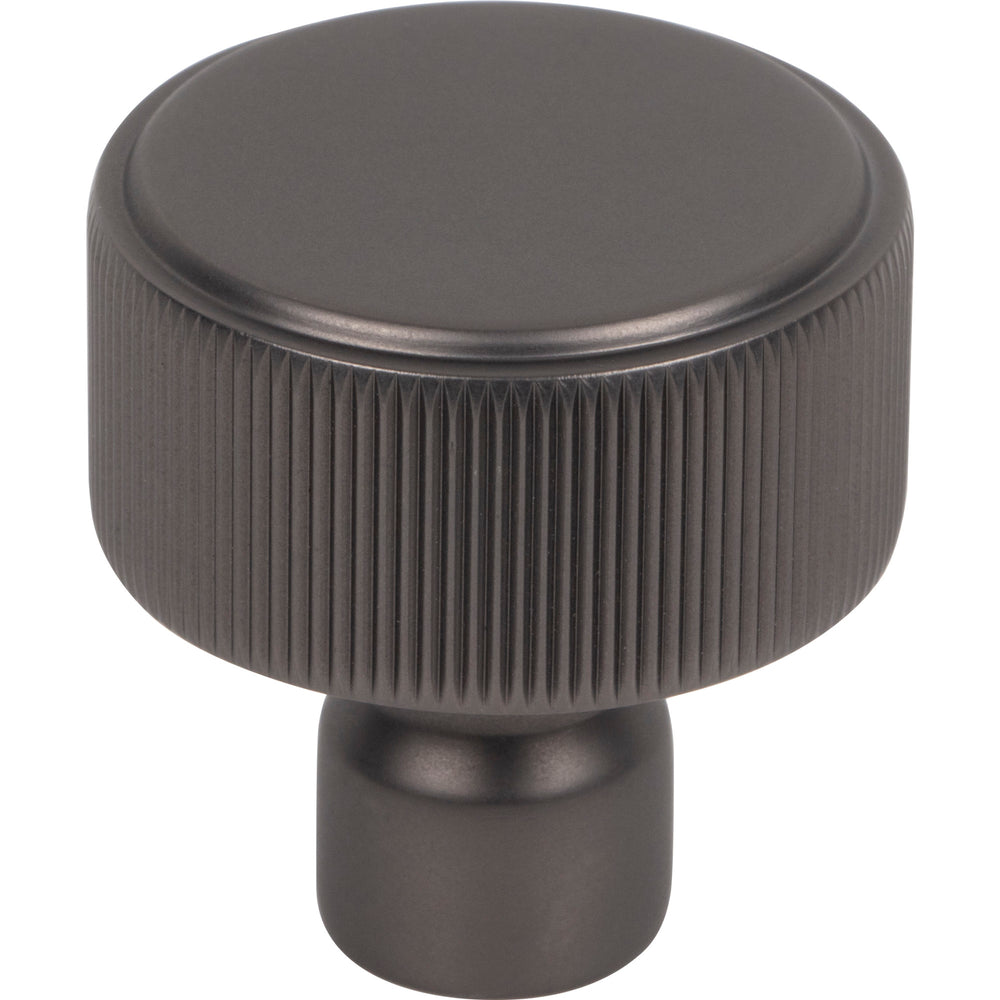 Dempsey Round Knob
