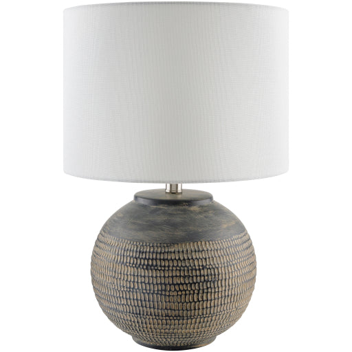Surya - Pylon Accent Table Lamp