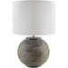 Surya - Pylon Accent Table Lamp