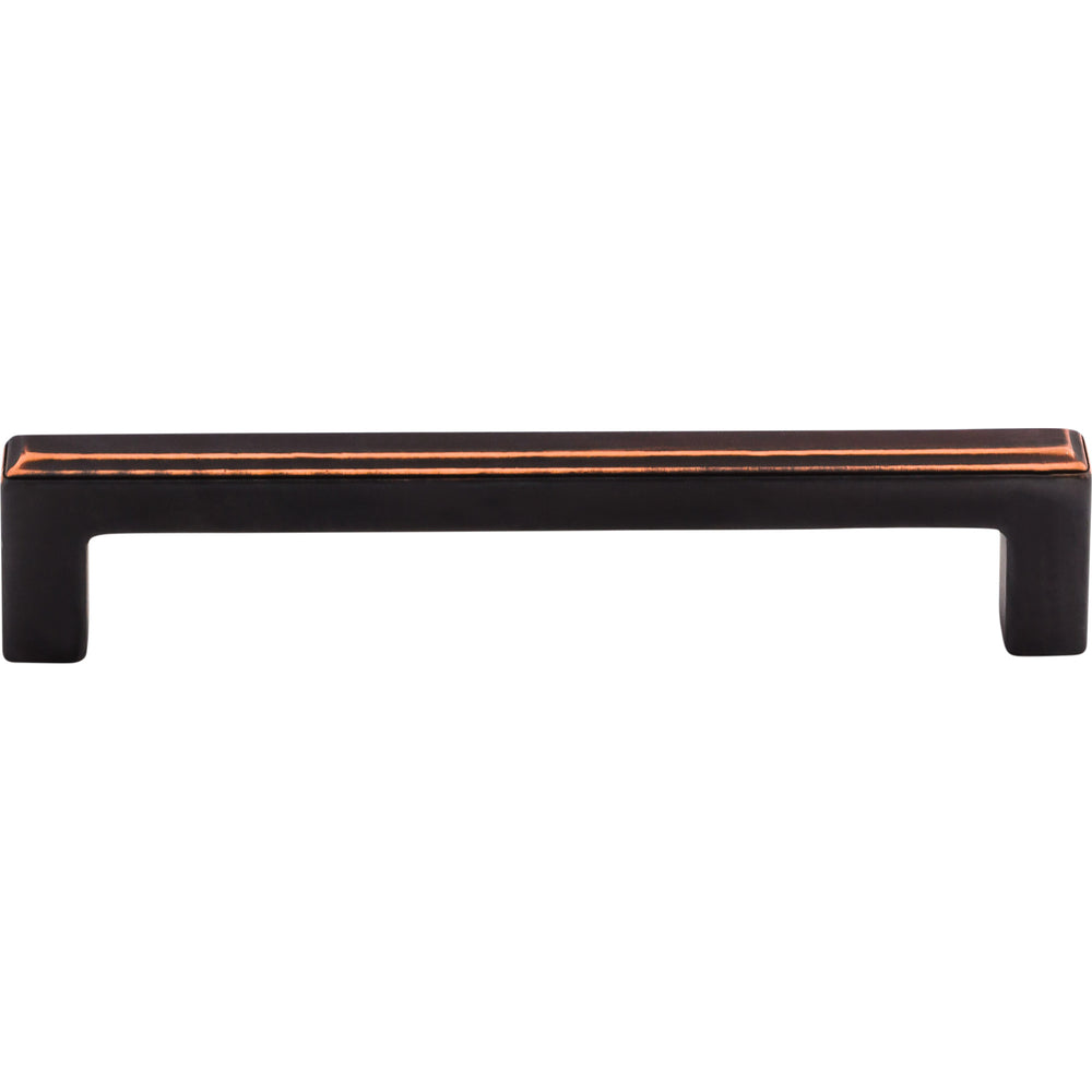 Podium Bar Pull