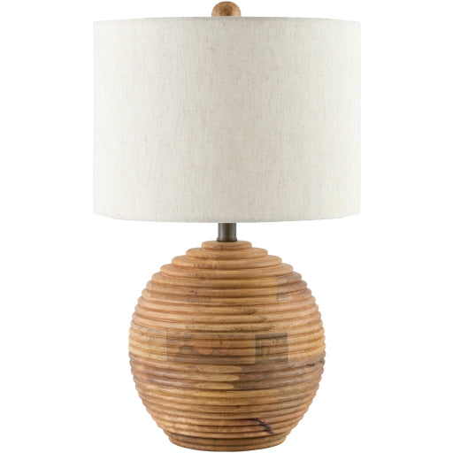 Surya - Pozo Accent Table Lamp