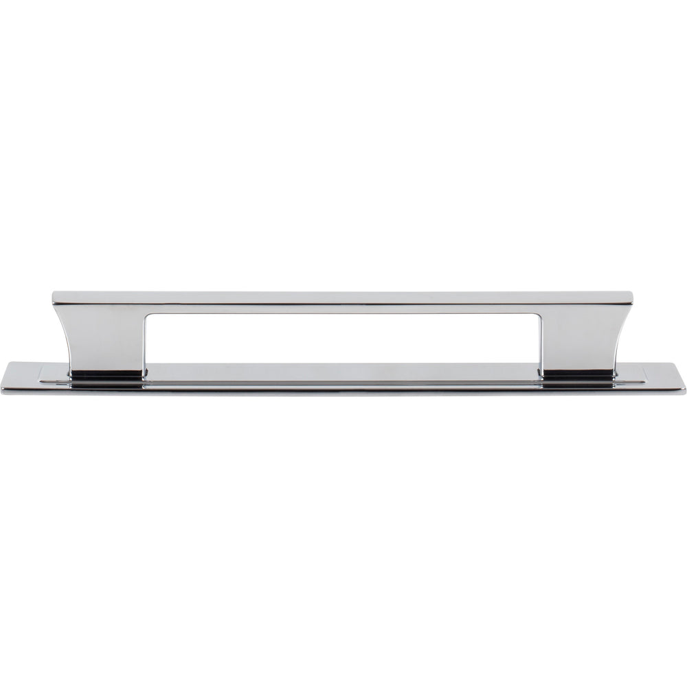 Zander Bar Pull