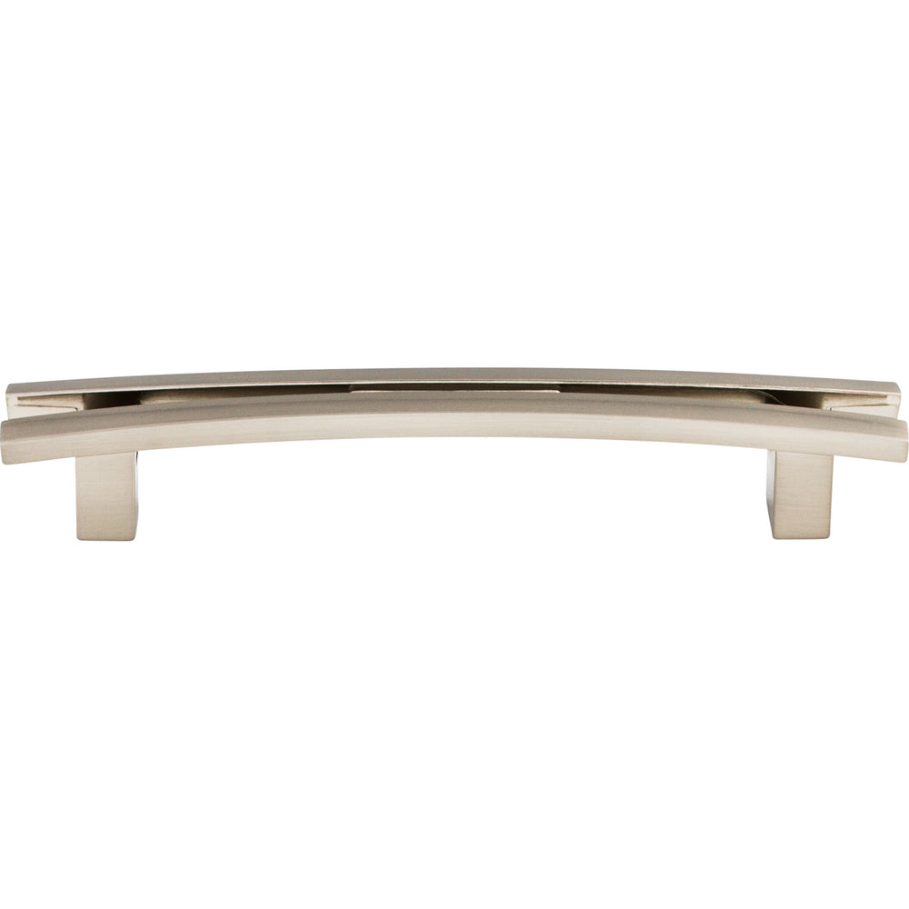 Flared Bar Pull