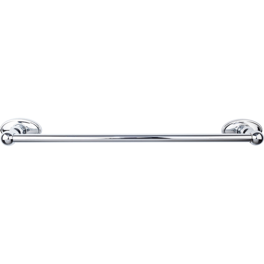 Top Bath (R) Edwardian Bath Single 20 1 2 Wall Mounted Towel Bar