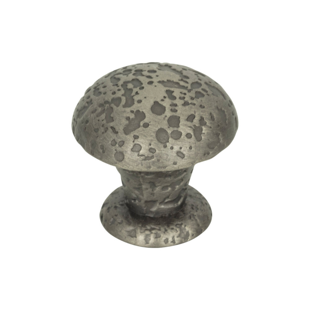 Olde World Round Knob