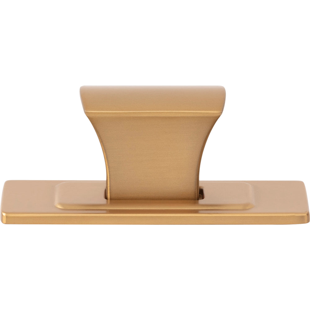 Zander Rectangle Knob